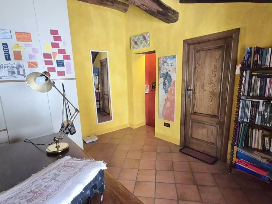 Immagine 43 di Terratetto in vendita  a Pescaglia