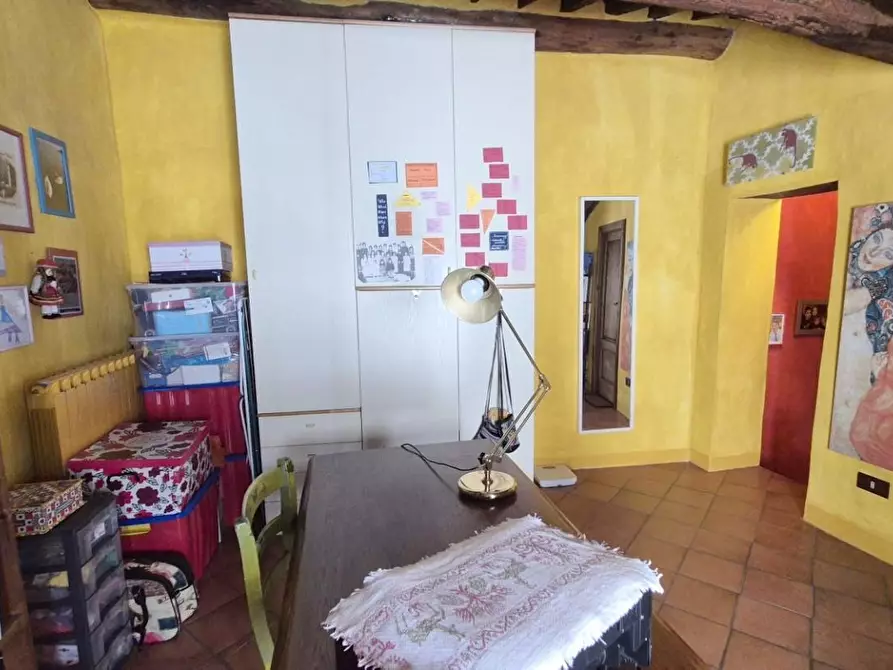 Immagine 42 di Terratetto in vendita  a Pescaglia