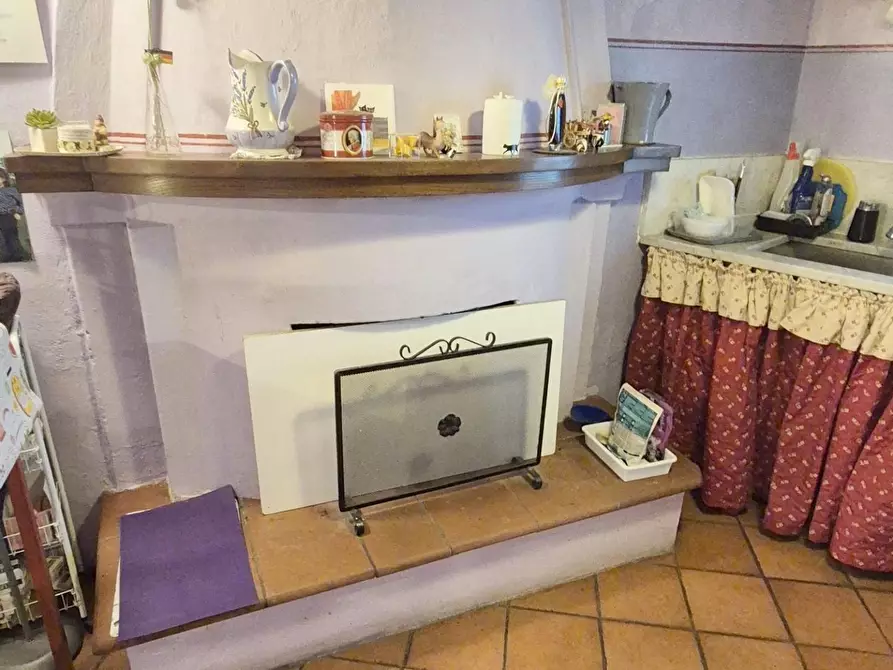 Immagine 16 di Terratetto in vendita  a Pescaglia