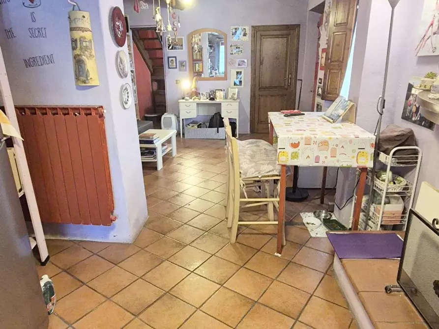 Immagine 24 di Terratetto in vendita  a Pescaglia