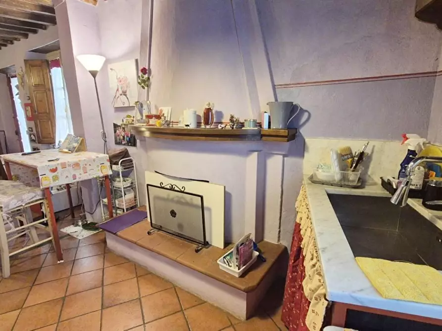 Immagine 18 di Terratetto in vendita  a Pescaglia