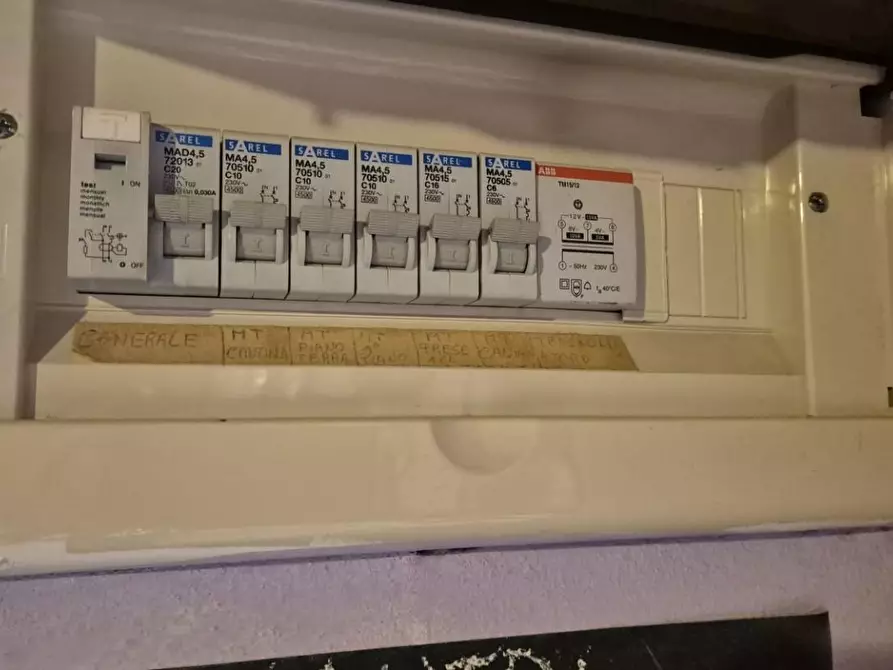 Immagine 72 di Terratetto in vendita  a Pescaglia