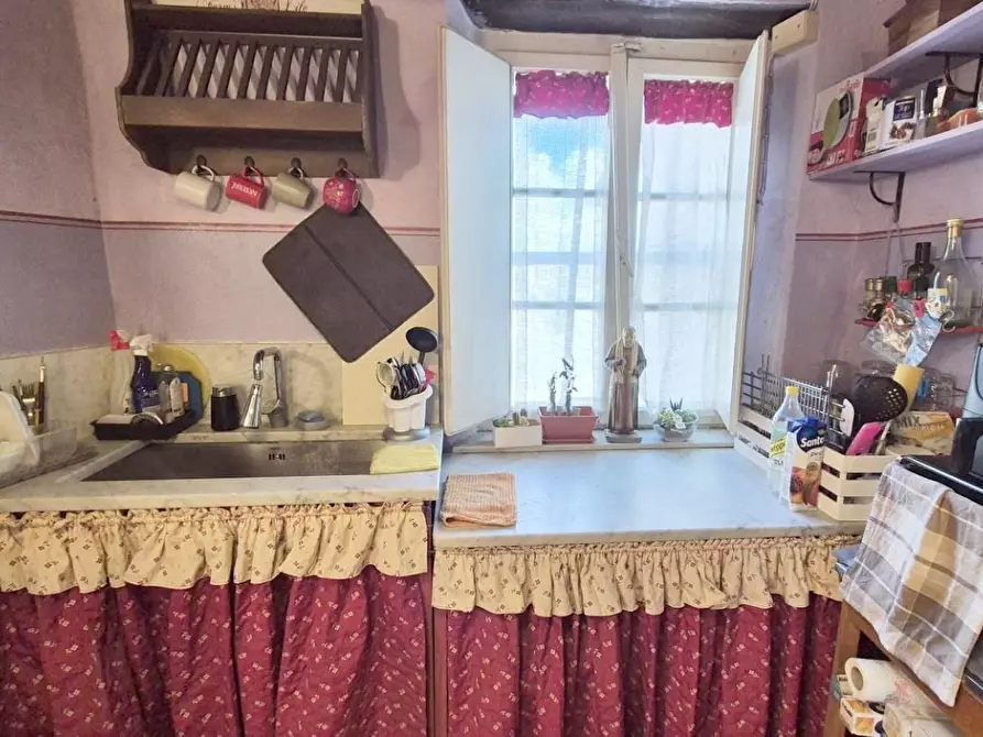 Immagine 17 di Terratetto in vendita  a Pescaglia