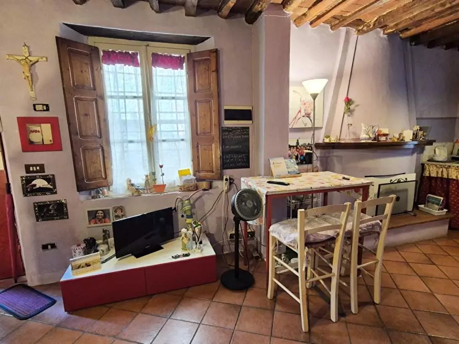 Immagine 12 di Terratetto in vendita  a Pescaglia