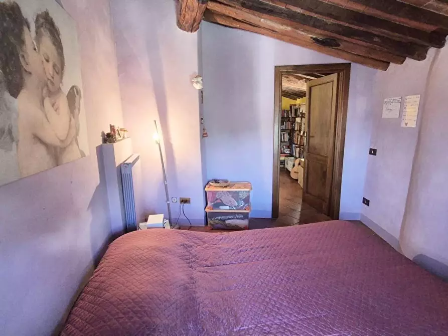 Immagine 55 di Terratetto in vendita  a Pescaglia