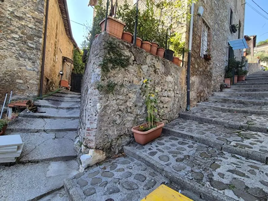 Immagine 81 di Terratetto in vendita  a Pescaglia