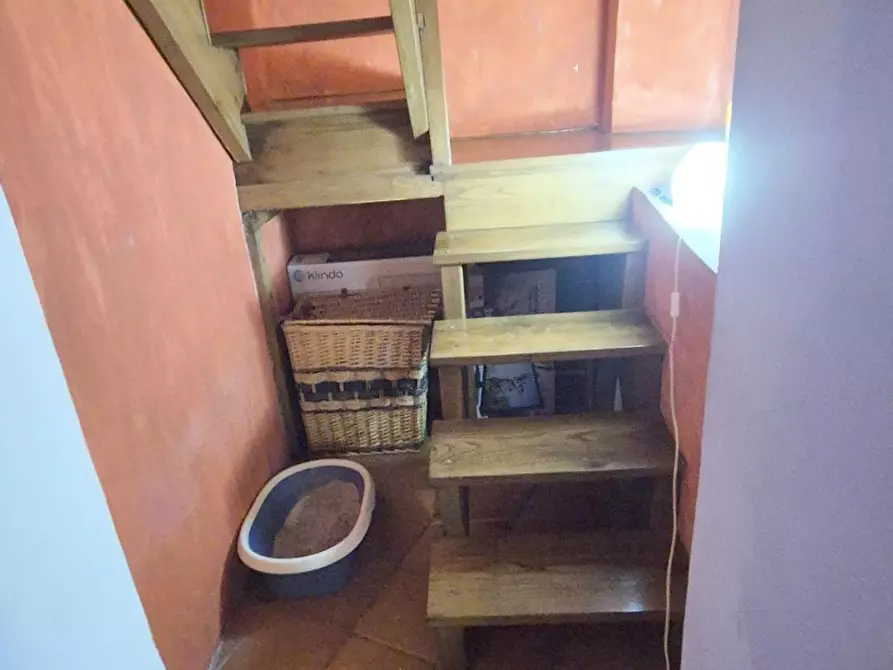 Immagine 32 di Terratetto in vendita  a Pescaglia