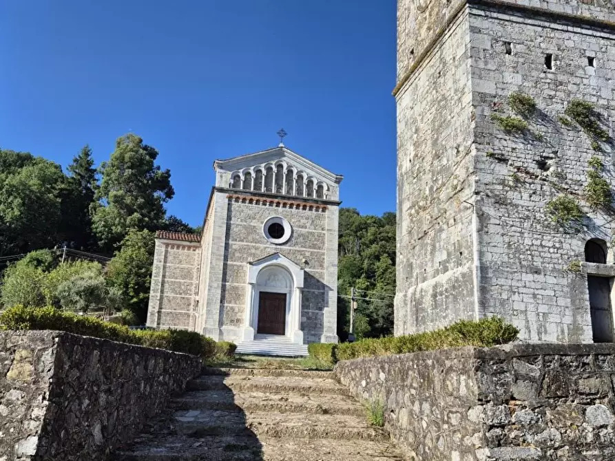 Immagine 95 di Terratetto in vendita  a Pescaglia