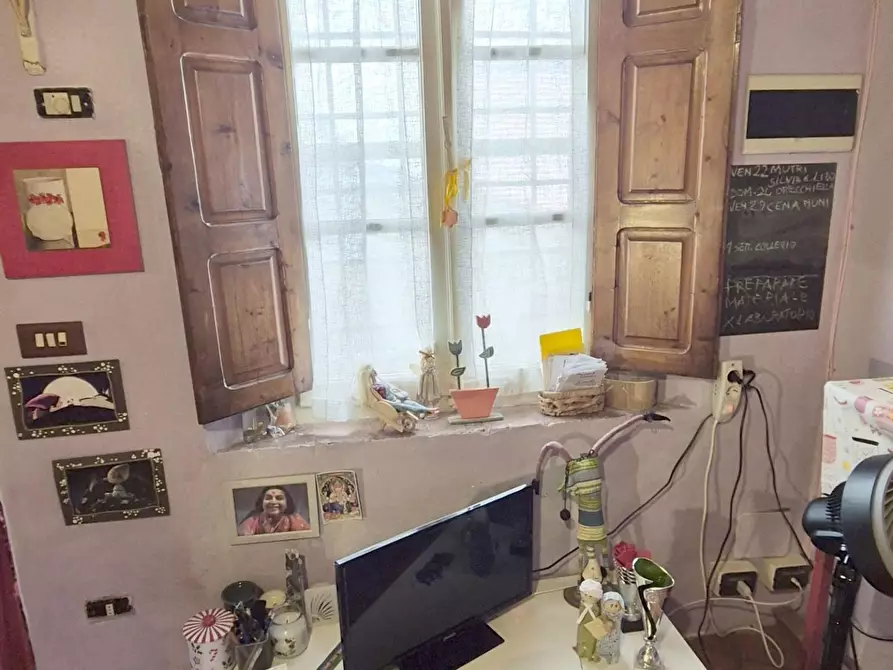 Immagine 11 di Terratetto in vendita  a Pescaglia