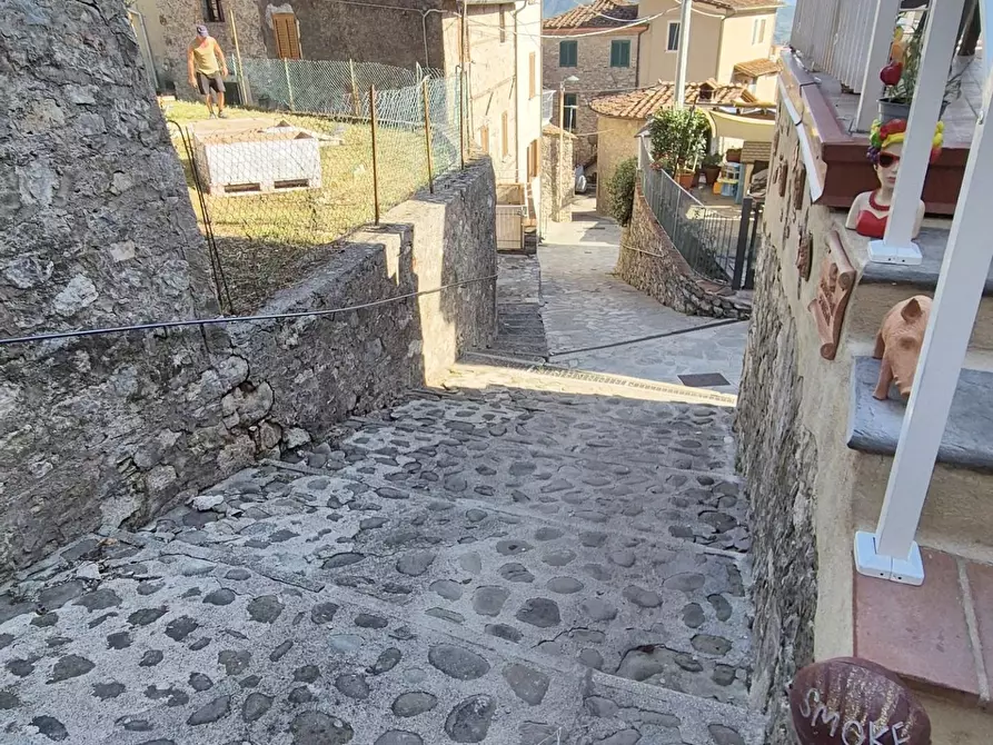 Immagine 82 di Terratetto in vendita  a Pescaglia