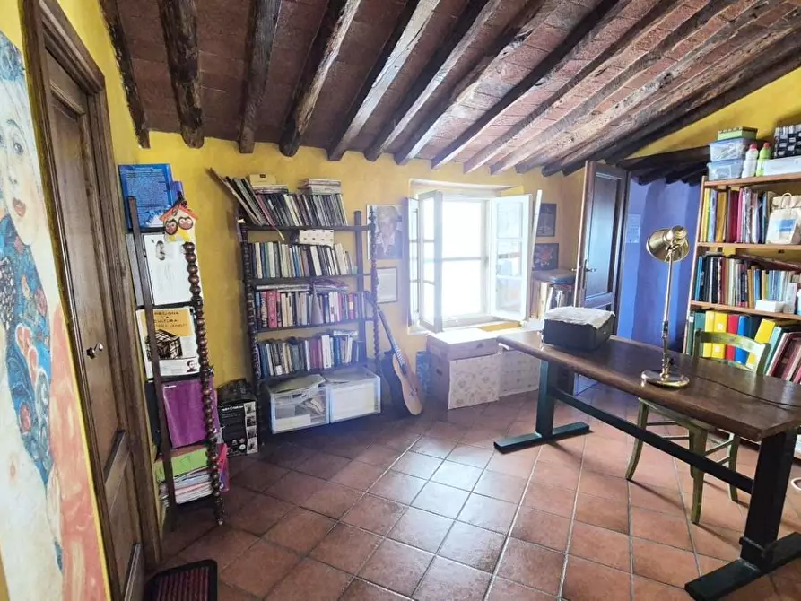 Immagine 35 di Terratetto in vendita  a Pescaglia