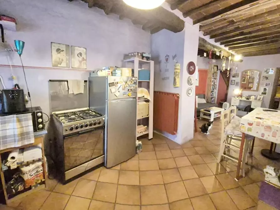 Immagine 21 di Terratetto in vendita  a Pescaglia