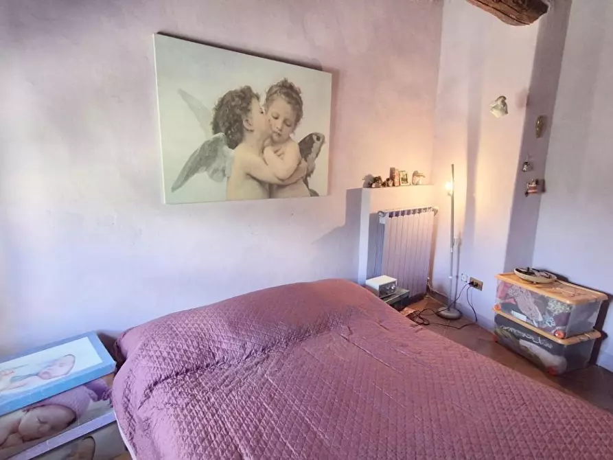 Immagine 56 di Terratetto in vendita  a Pescaglia