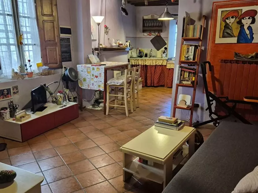 Immagine 71 di Terratetto in vendita  a Pescaglia