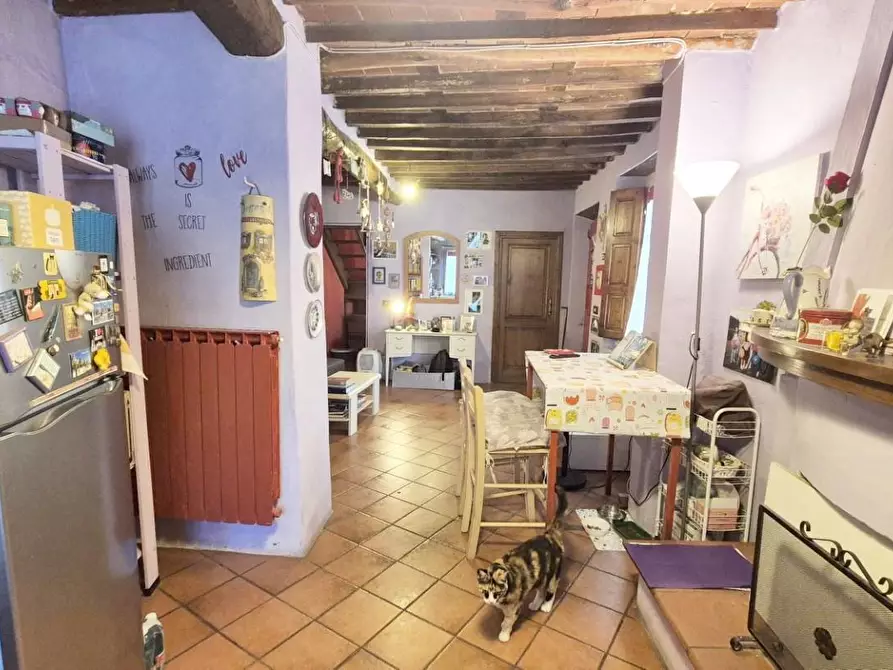 Immagine 25 di Terratetto in vendita  a Pescaglia