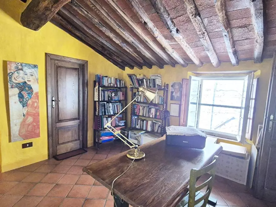 Immagine 38 di Terratetto in vendita  a Pescaglia