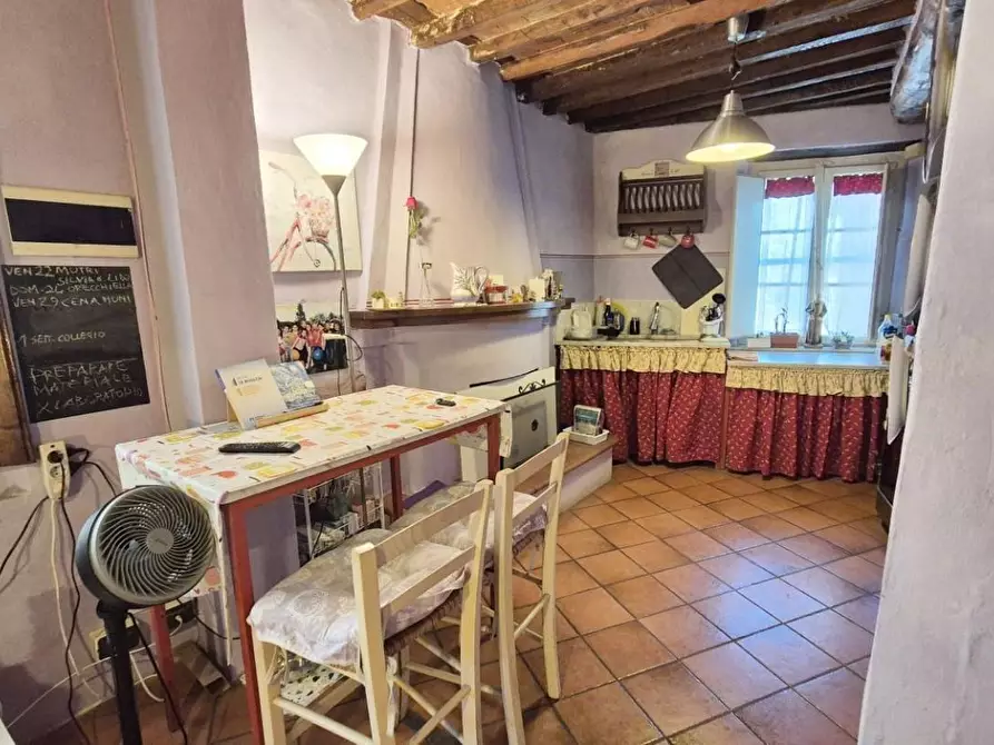 Immagine 13 di Terratetto in vendita  a Pescaglia