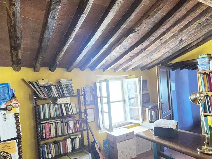 Immagine 34 di Terratetto in vendita  a Pescaglia