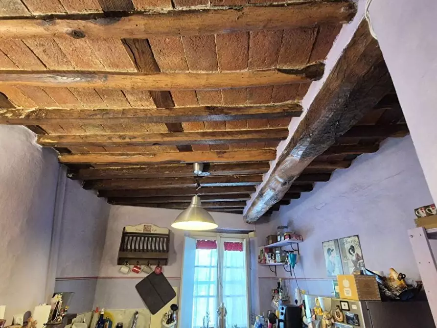 Immagine 22 di Terratetto in vendita  a Pescaglia