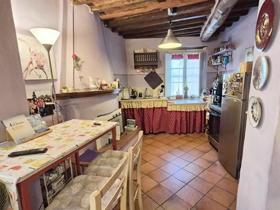 Immagine 15 di Terratetto in vendita  a Pescaglia