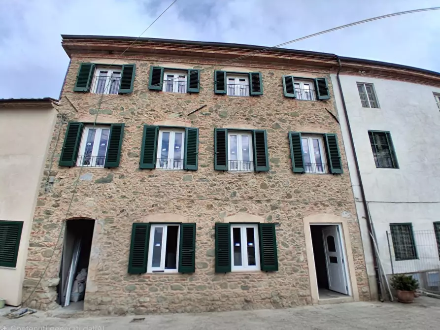 Immagine 2 di Appartamento in vendita  a Capannori
