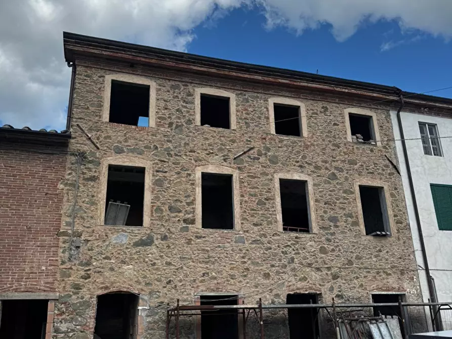 Immagine 4 di Appartamento in vendita  a Capannori