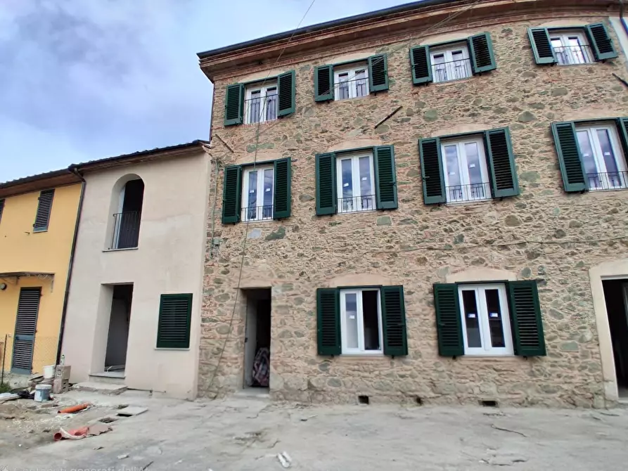 Immagine 1 di Appartamento in vendita  a Capannori