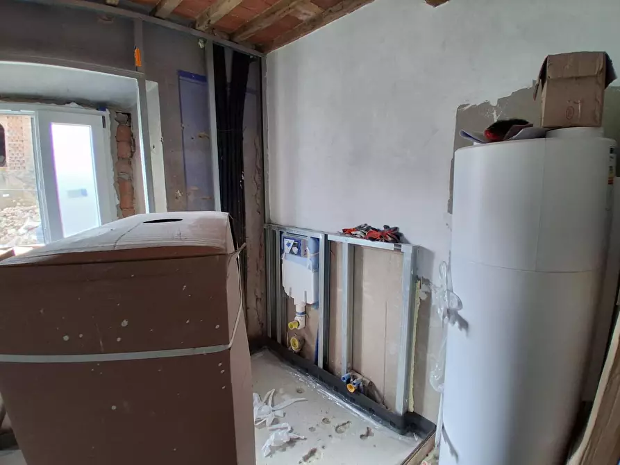 Immagine 8 di Appartamento in vendita  a Capannori