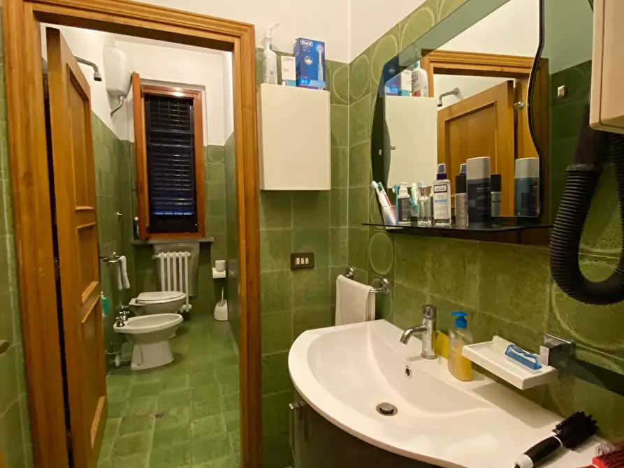 Immagine 20 di Casa indipendente in vendita  a Montelupo Fiorentino