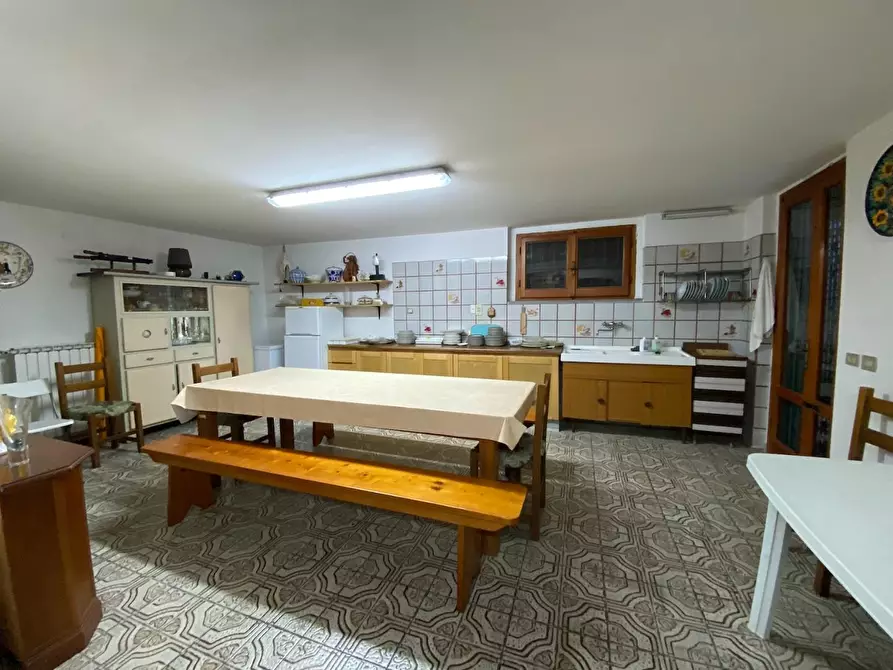 Immagine 33 di Casa indipendente in vendita  a Montelupo Fiorentino