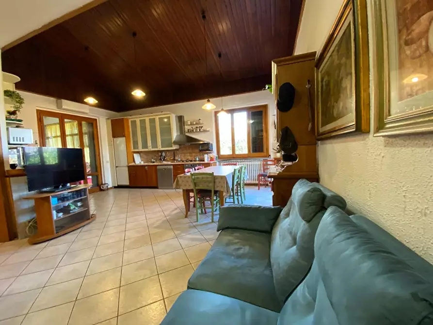 Immagine 6 di Casa indipendente in vendita  a Montelupo Fiorentino