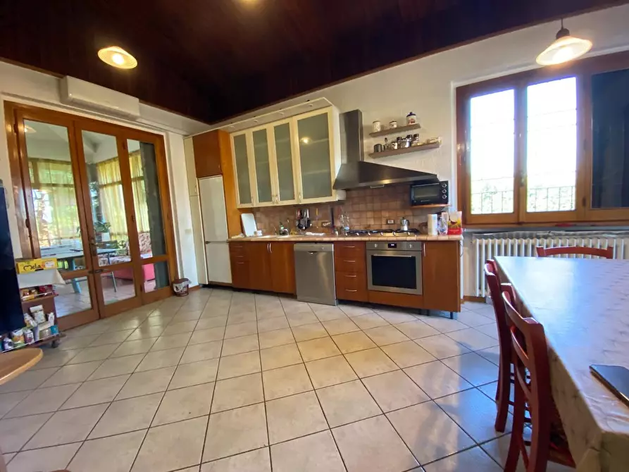 Immagine 4 di Casa indipendente in vendita  a Montelupo Fiorentino