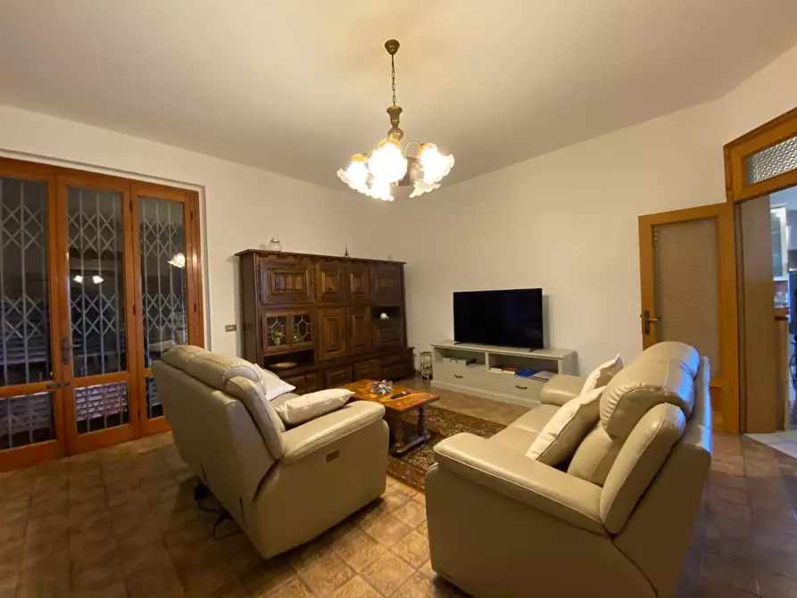 Immagine 13 di Casa indipendente in vendita  a Montelupo Fiorentino