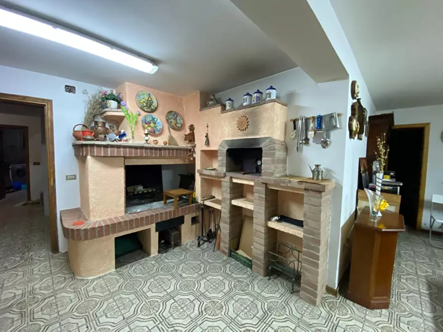 Immagine 36 di Casa indipendente in vendita  a Montelupo Fiorentino