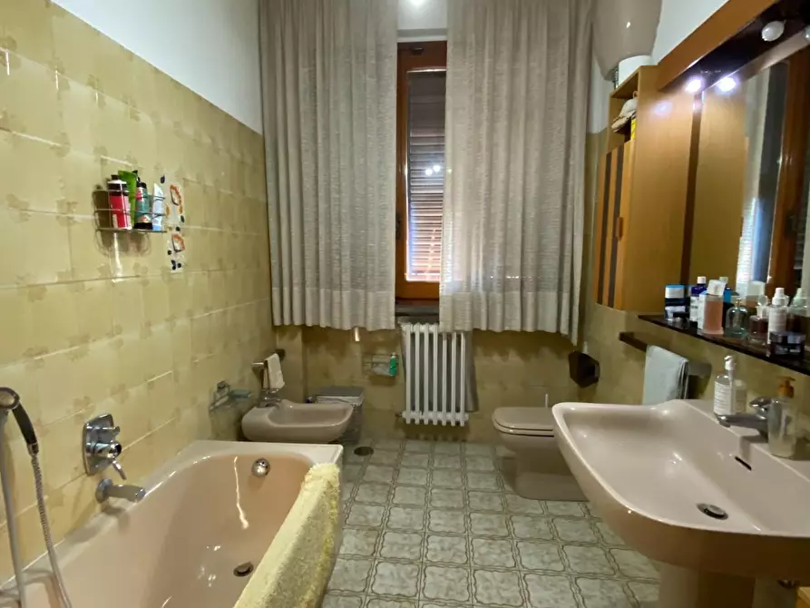 Immagine 28 di Casa indipendente in vendita  a Montelupo Fiorentino