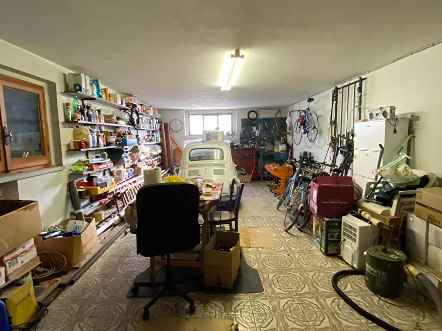Immagine 38 di Casa indipendente in vendita  a Montelupo Fiorentino