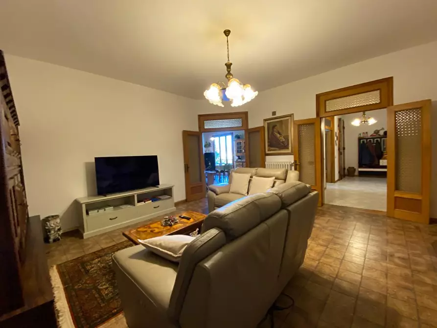 Immagine 14 di Casa indipendente in vendita  a Montelupo Fiorentino