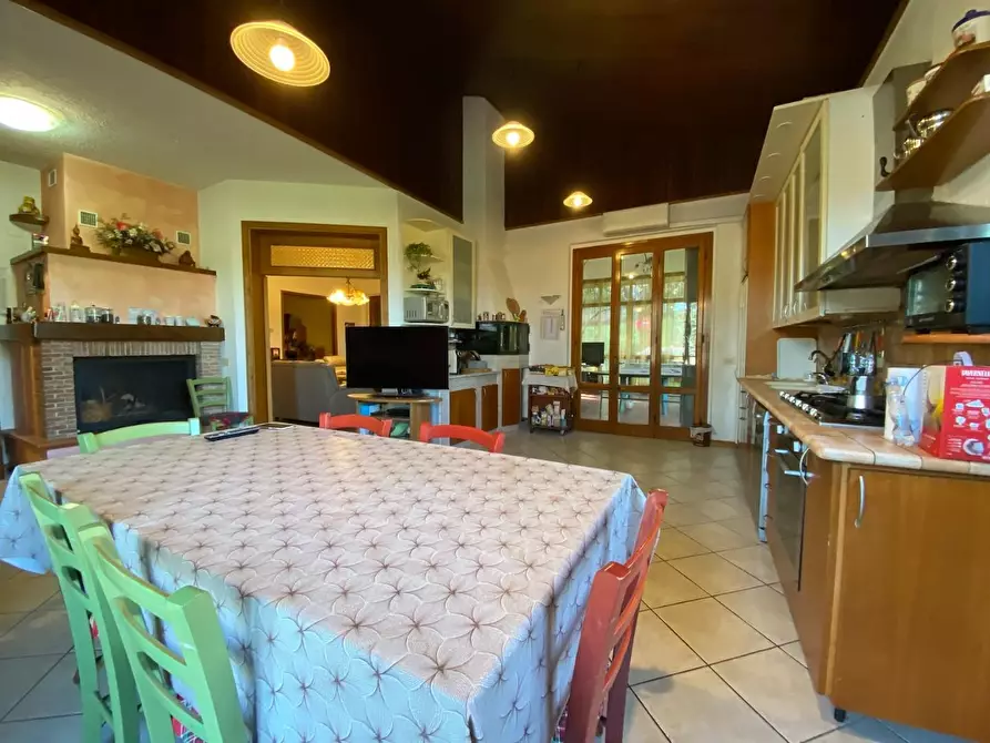 Immagine 7 di Casa indipendente in vendita  a Montelupo Fiorentino