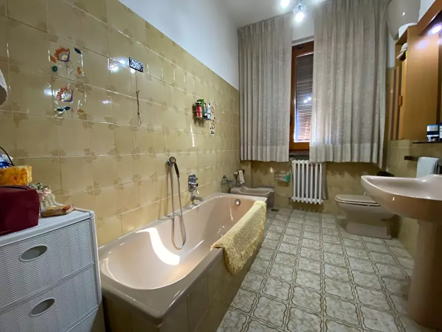 Immagine 29 di Casa indipendente in vendita  a Montelupo Fiorentino