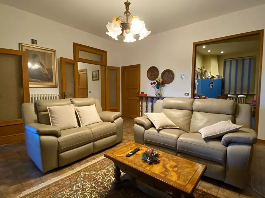 Immagine 16 di Casa indipendente in vendita  a Montelupo Fiorentino