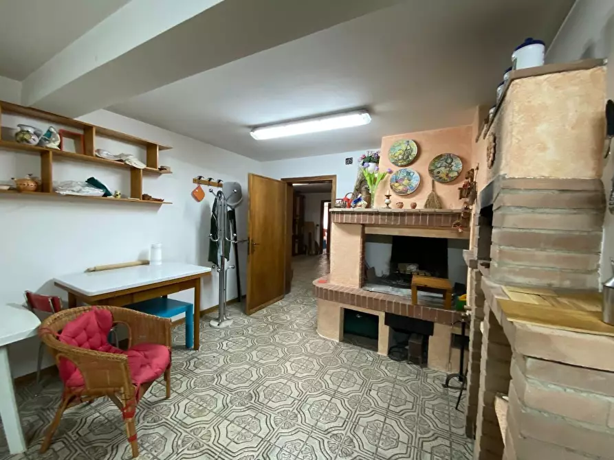 Immagine 35 di Casa indipendente in vendita  a Montelupo Fiorentino