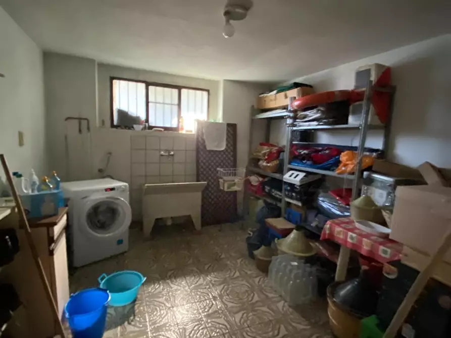 Immagine 31 di Casa indipendente in vendita  a Montelupo Fiorentino