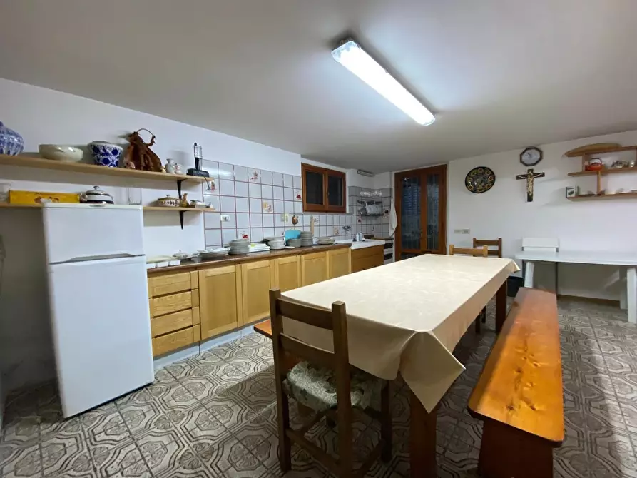 Immagine 34 di Casa indipendente in vendita  a Montelupo Fiorentino