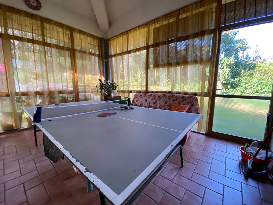 Immagine 39 di Casa indipendente in vendita  a Montelupo Fiorentino