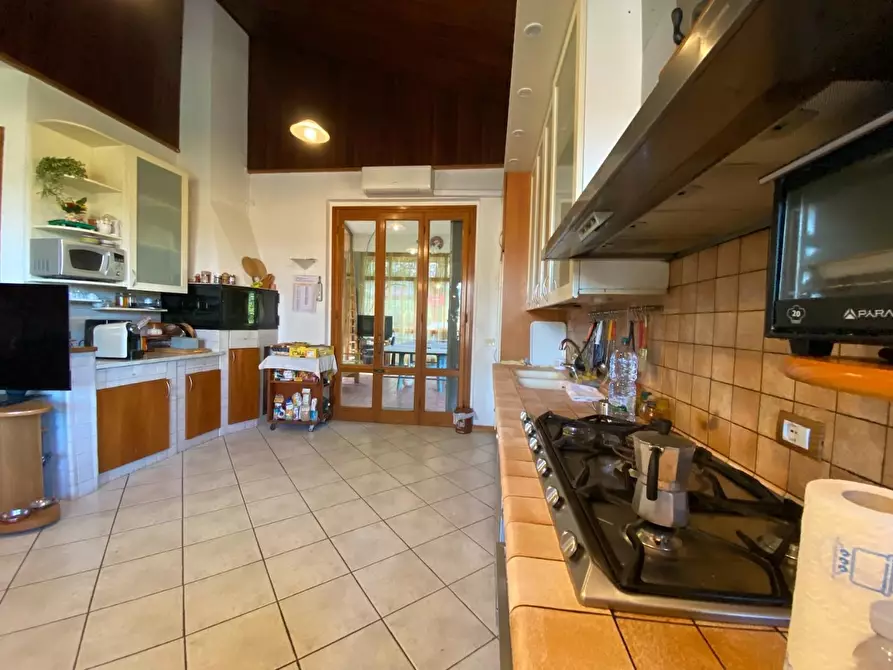 Immagine 8 di Casa indipendente in vendita  a Montelupo Fiorentino