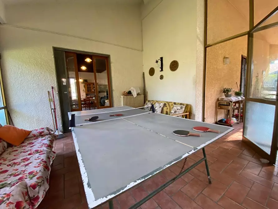 Immagine 40 di Casa indipendente in vendita  a Montelupo Fiorentino