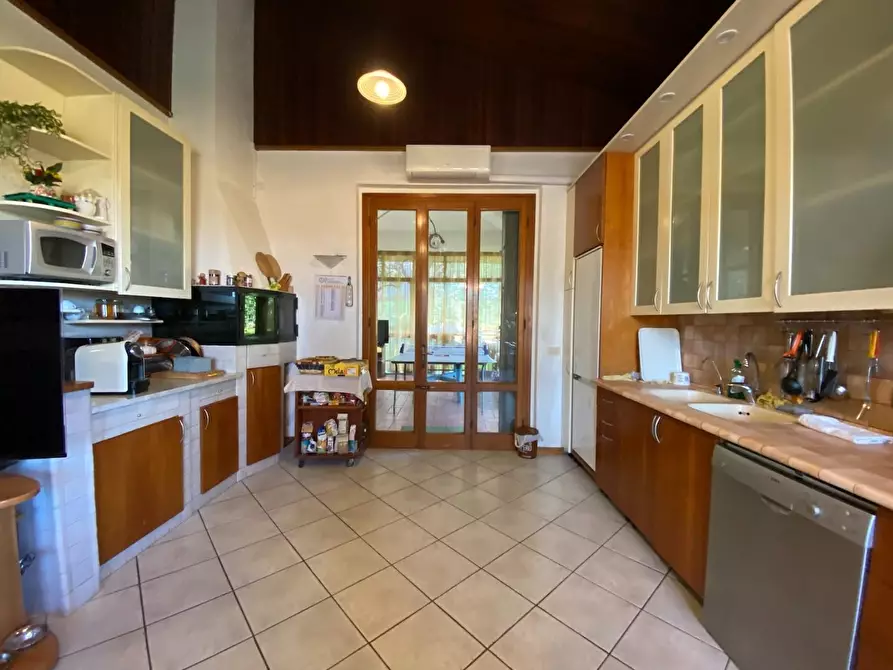 Immagine 9 di Casa indipendente in vendita  a Montelupo Fiorentino