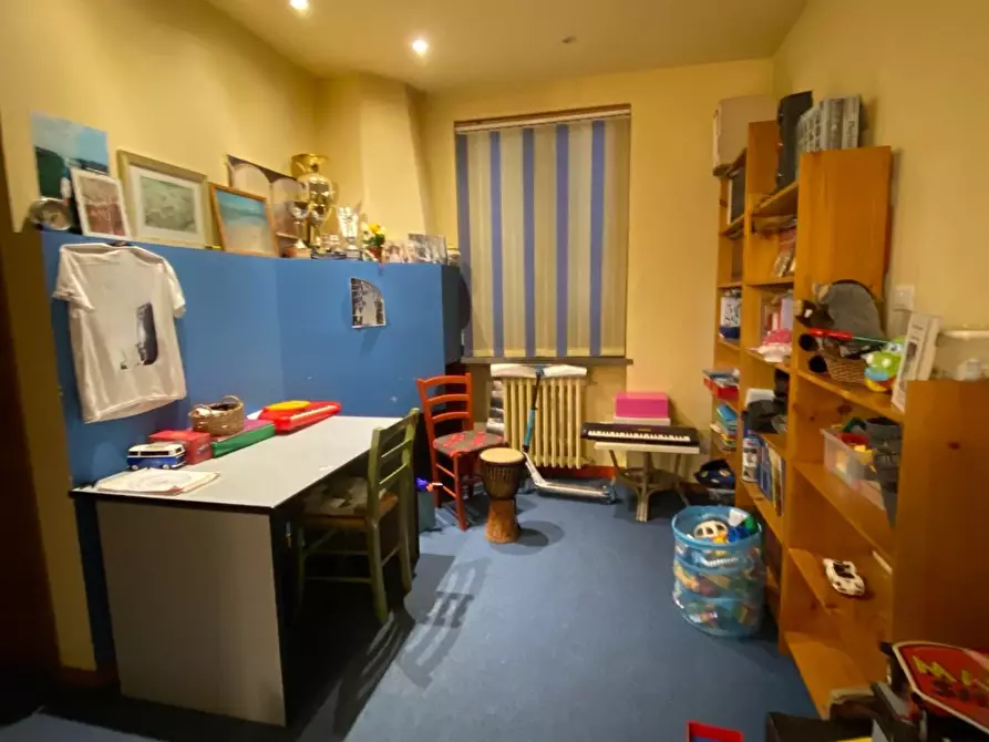 Immagine 19 di Casa indipendente in vendita  a Montelupo Fiorentino