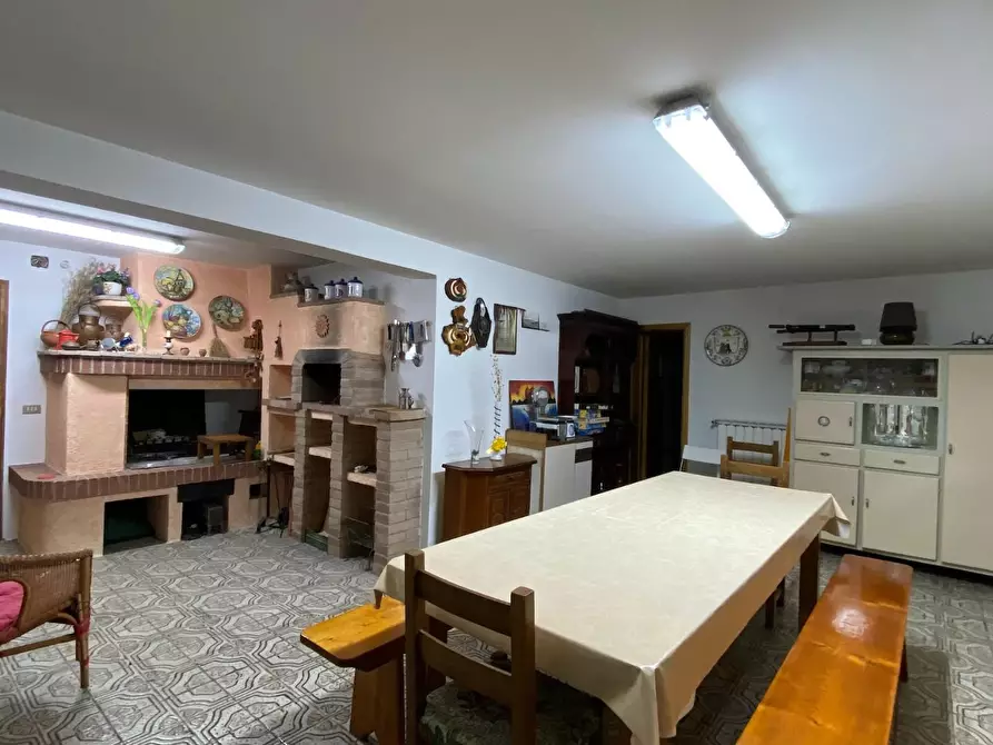 Immagine 37 di Casa indipendente in vendita  a Montelupo Fiorentino