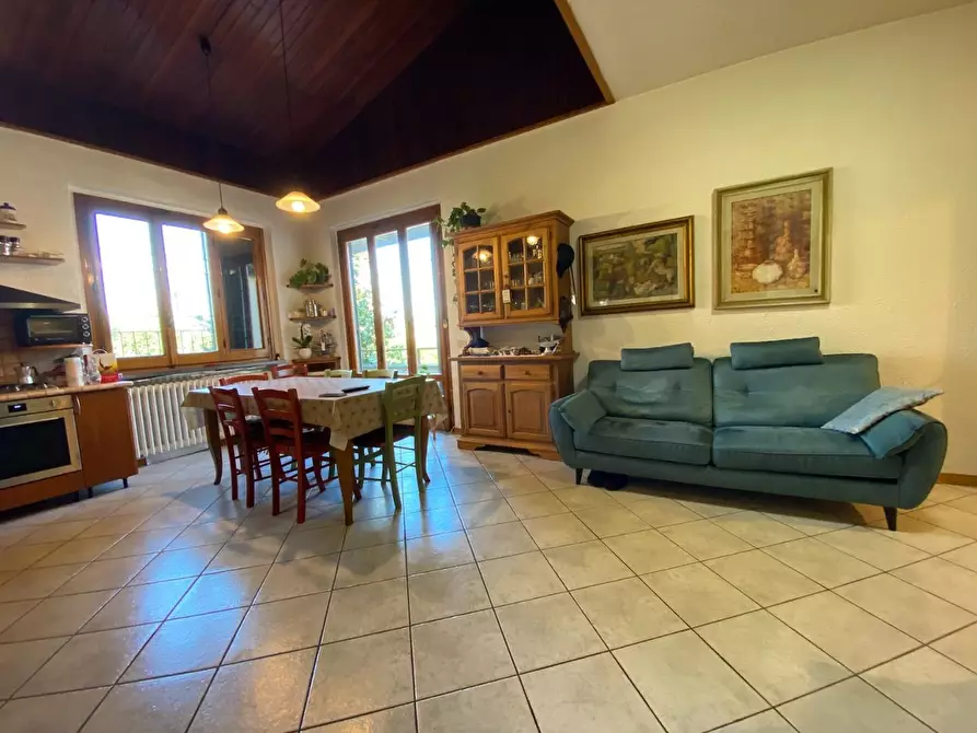 Immagine 5 di Casa indipendente in vendita  a Montelupo Fiorentino